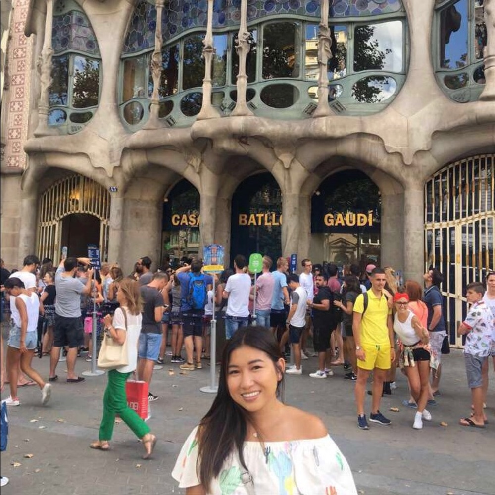 Hi, I’m Amanda!